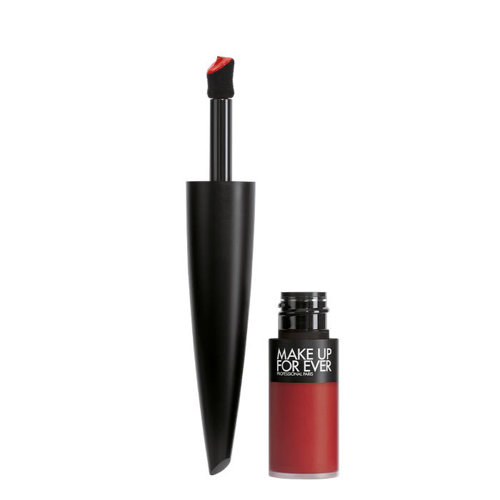 Makeup Forever Rouge Artist Forever Matte Classic Red 402
