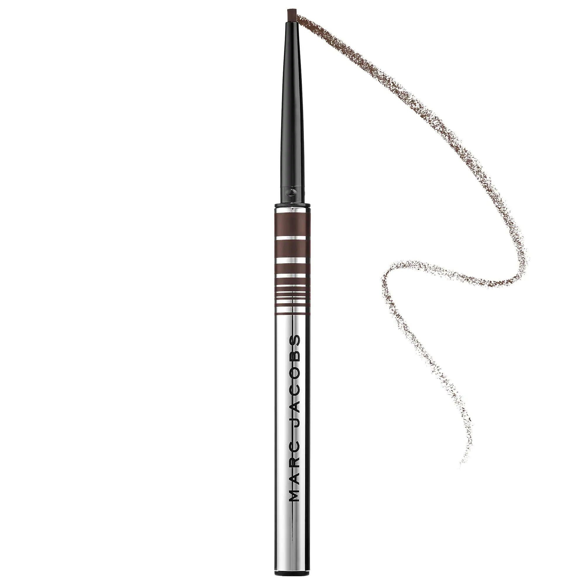 Marc Jacobs Fineliner Ultra-Skinny Gel Eyeliner (TRUFFLE)D