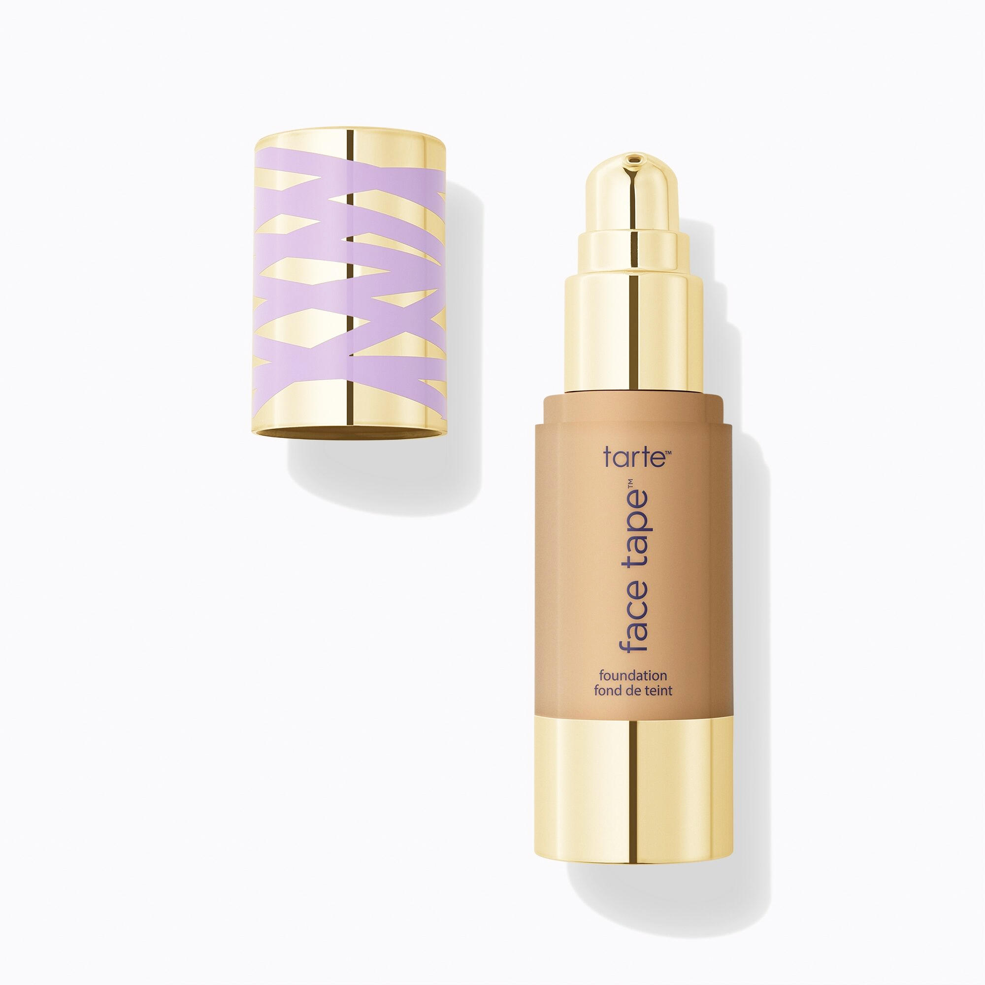 Tarte Face Tape Foundation Light-Medium Sand 27S