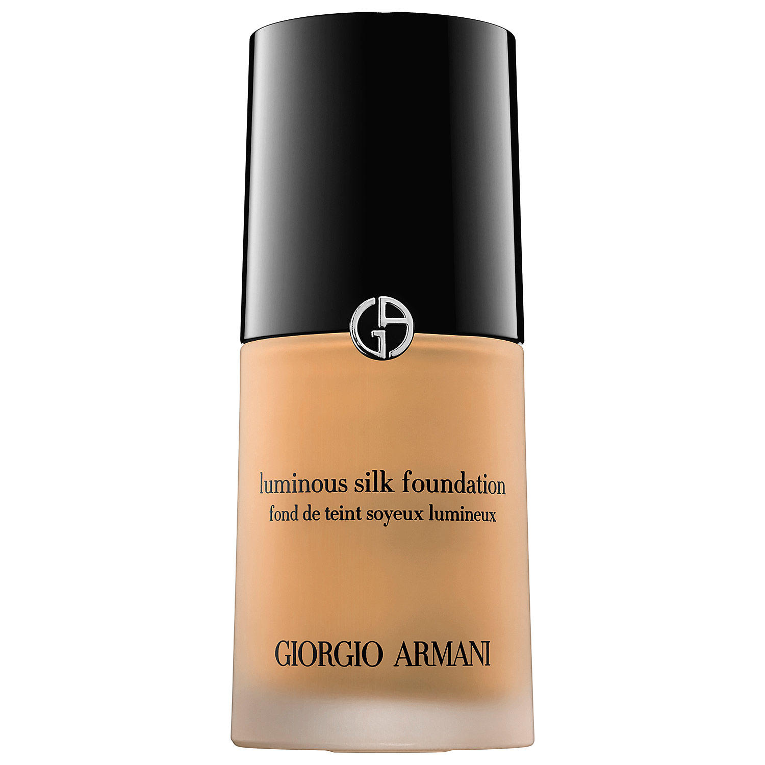 Giorgio Armani Luminous Silk Foundation 3.5