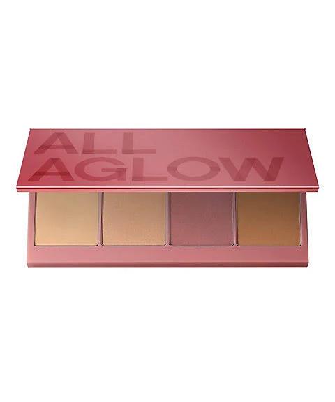 Clinique All Aglow Face Palette