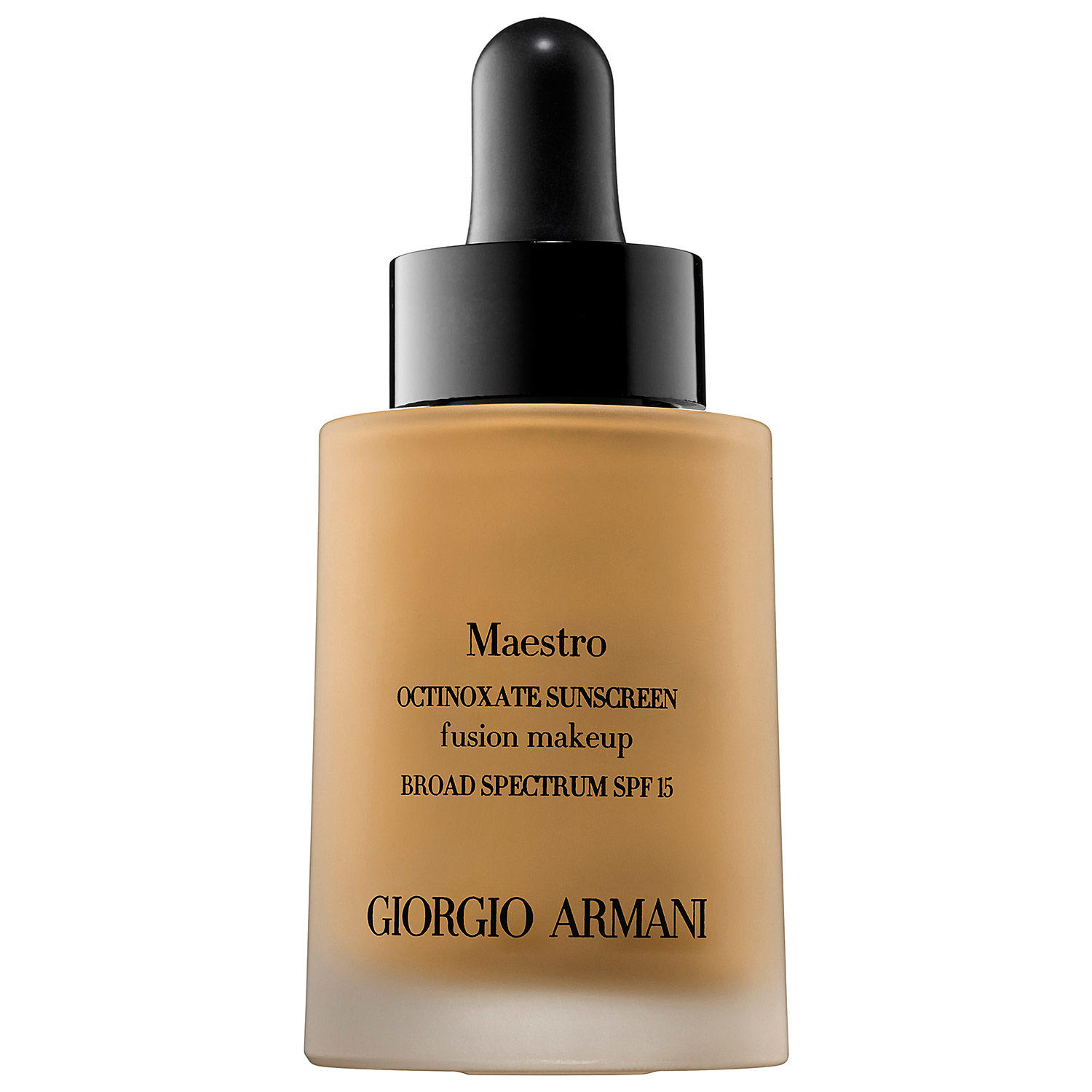 Giorgio Armani Maestro Fusion Makeup 6