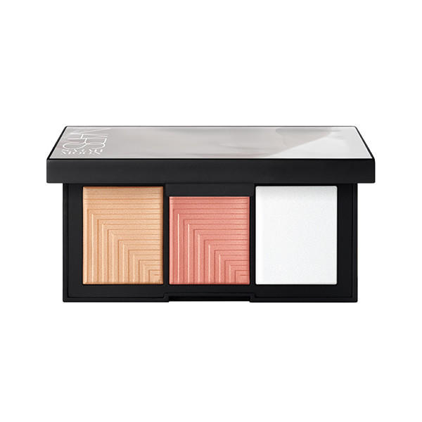 NARS Touch-Up Palette Sarah Moon Collection Non-Fiction