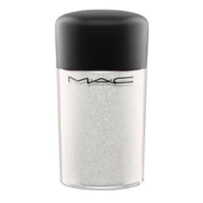 MAC Reflects Glitter Reflects Red Jar