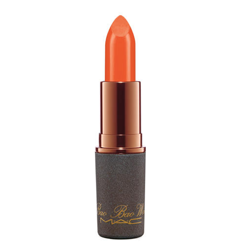 MAC Lipstick Forbidden Sunrise Bao Bao Wan Collection