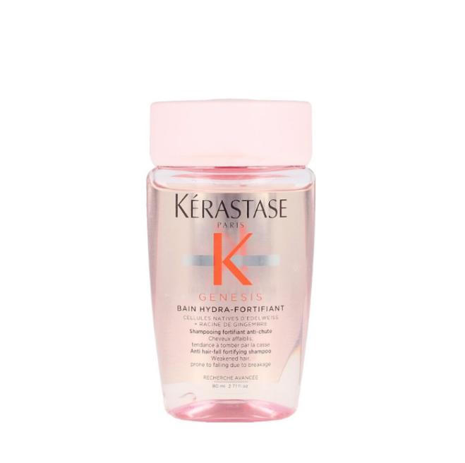 Kerastase Genesis Bain Hydra-Fortifiant Shampoo Travel 50ml