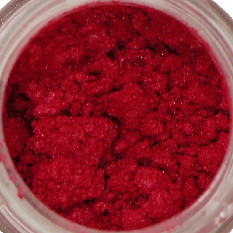 MAC Pigment Jar Brash& Bold #2