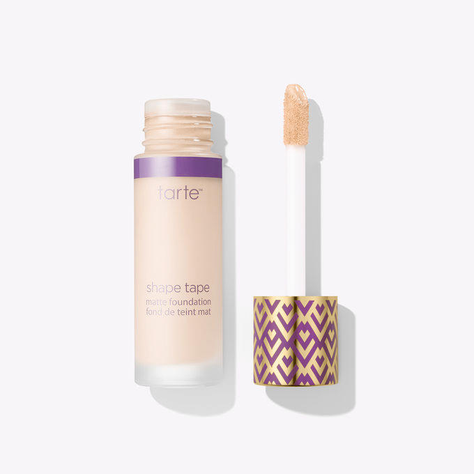 Tarte Shape Tape Foundation Light Sand