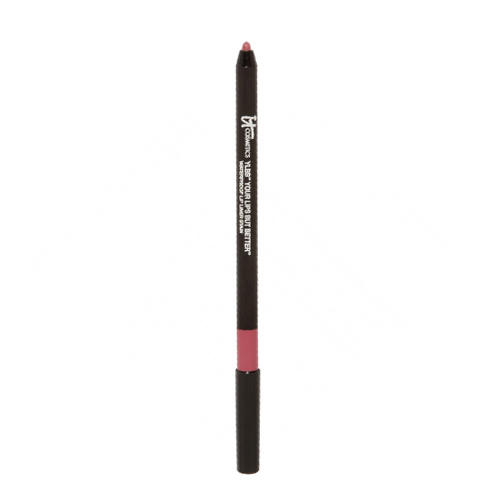 IT Cosmetics YLBB Waterproof Nude Lip Liner Stain Blushing Nude