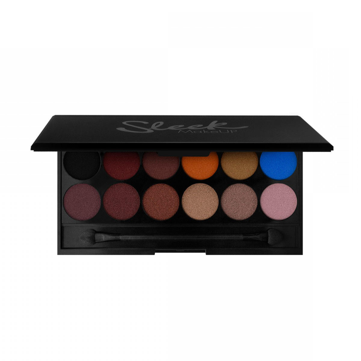 Sleek i-Divine Eyeshadow Palette Sunset 568