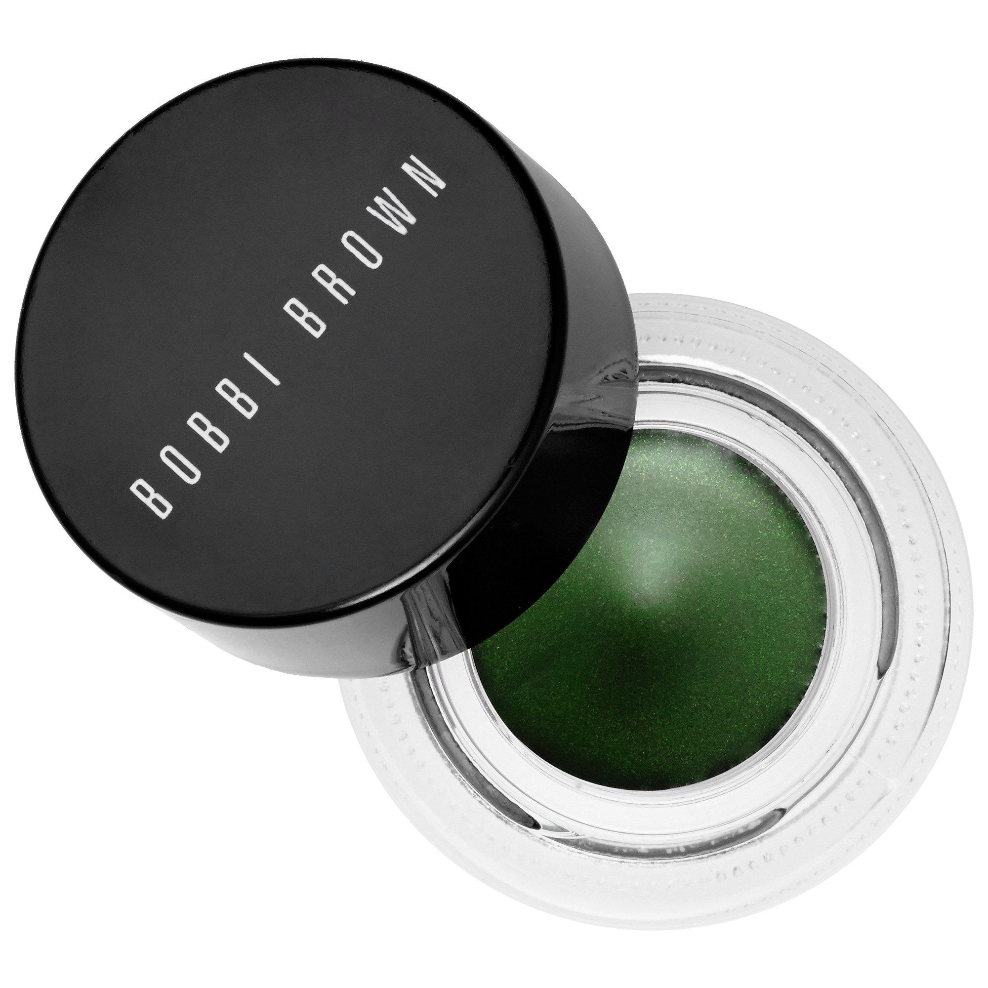 Bobbi Brown Long-Wear Gel Eyeliner Hunter Ink 5