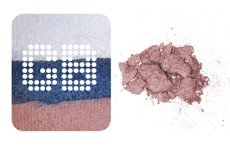 MAC Mineralize Eyeshadow In The Groove Collection Style Influencer #5