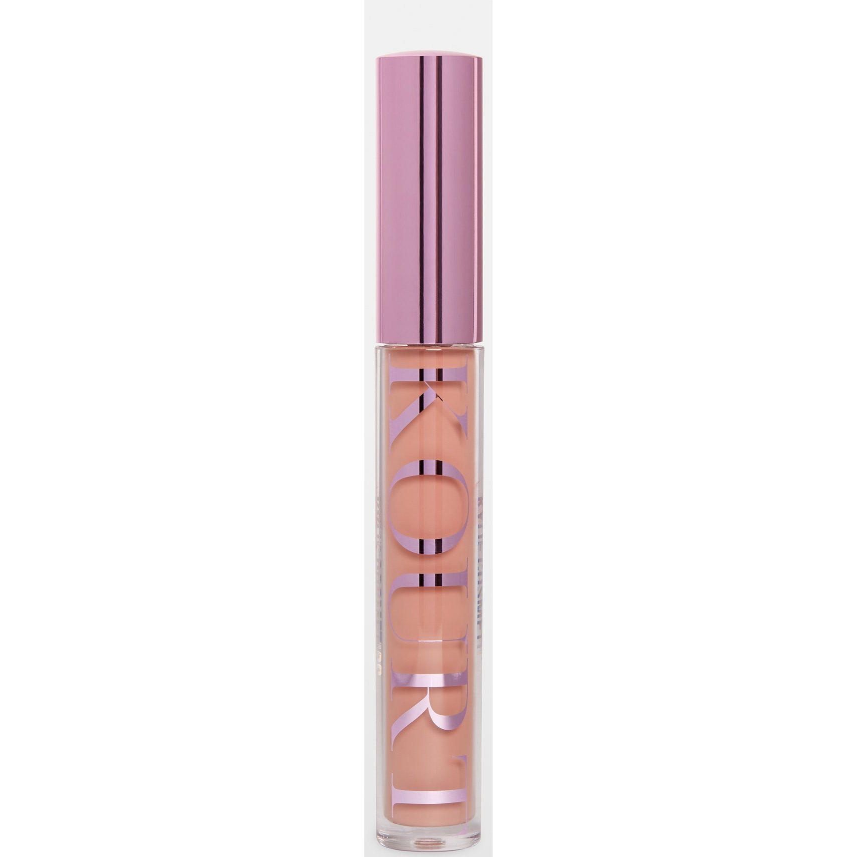 Kylie Cosmetics x Kourt Velvet Liquid Lipstick French Kiss