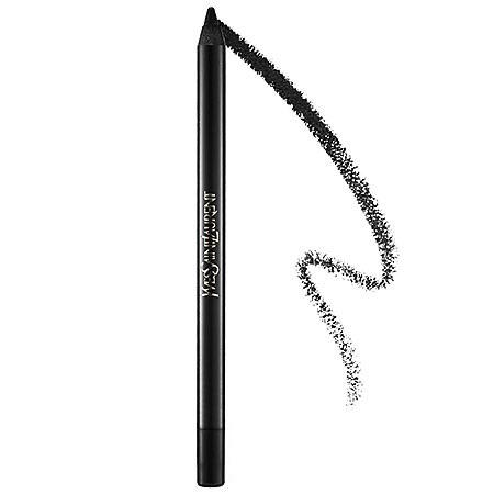YSL Dessin Du Regard Waterproof Eye Pencil Patent Leather