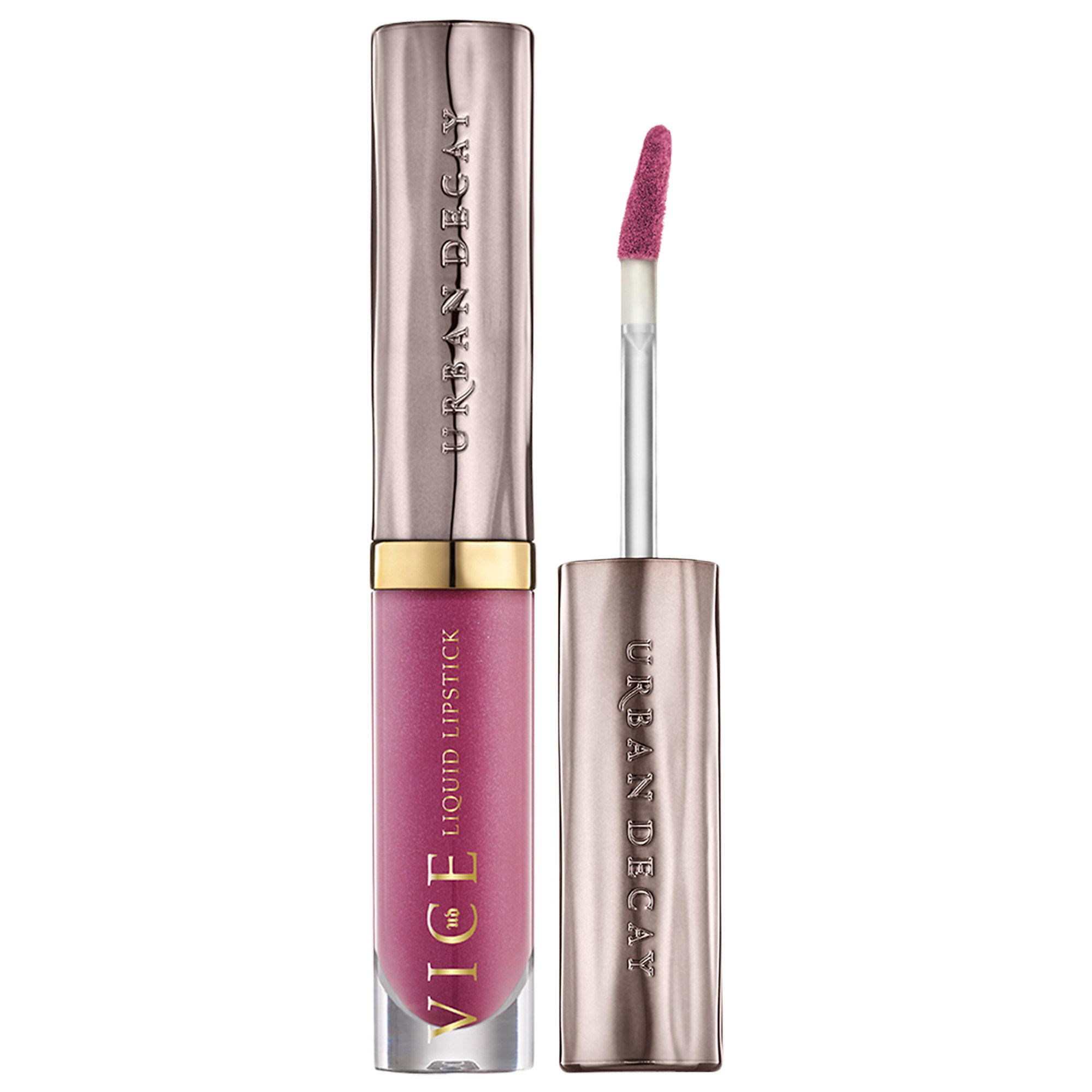 Urban Decay Vice Liquid Lipstick ZZ