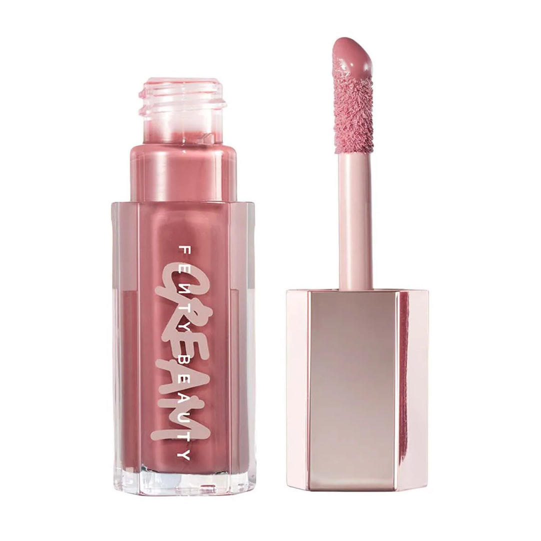 Fenty Beauty Gloss Bomb Cream Cupcakin