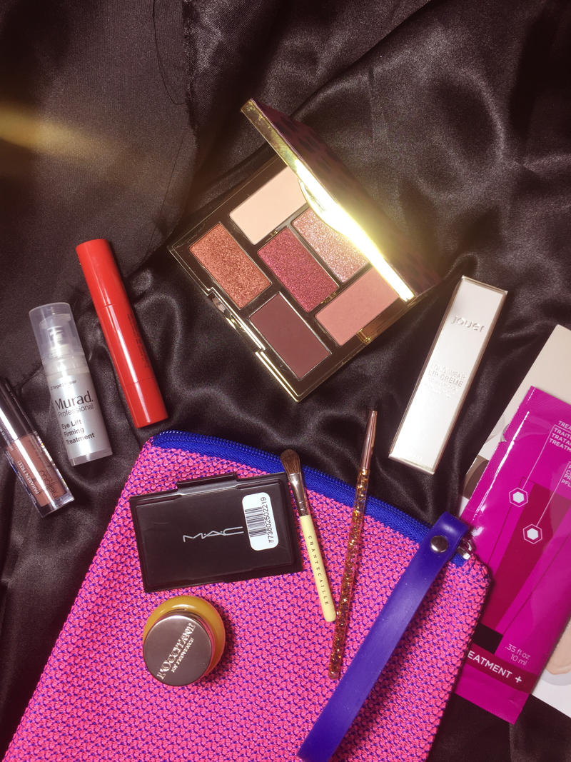 👄HEAT Haul C6👄