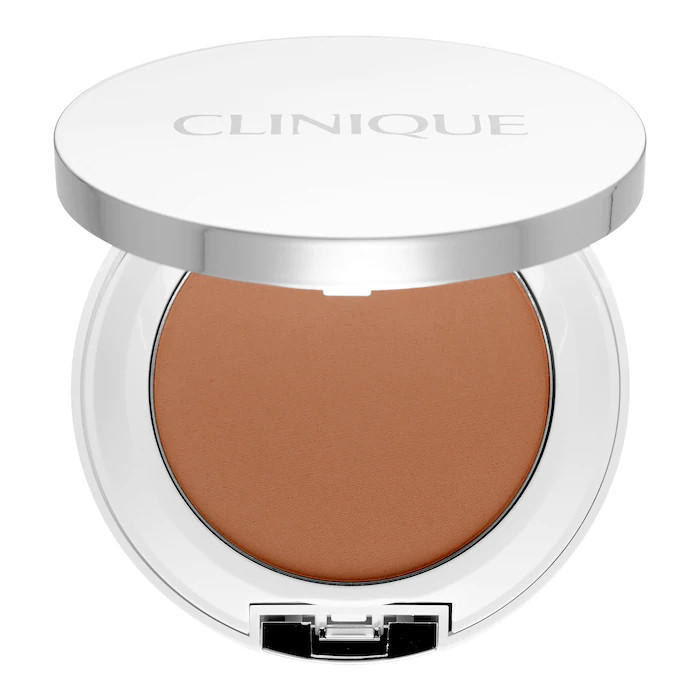 Clinique Beyond Perfecting Powder Foundation + Concealer Golden 02