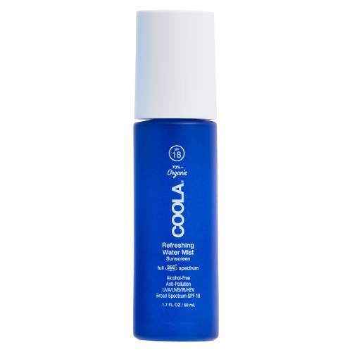 COOLA Organic Refreshing Water Mist Sunscreen 