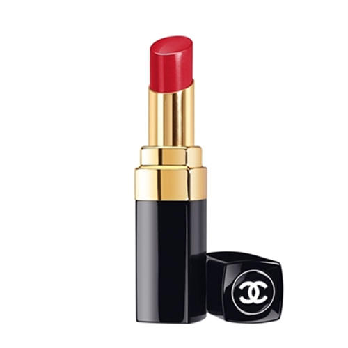 Chanel Rouge Coco Shine Lipstick Boheme 91
