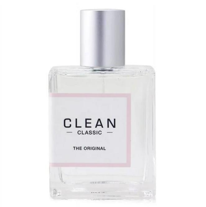 Clean Classic The Original Perfume Vial #0