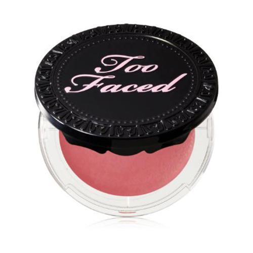 Too Faced Full Bloom Cheek & Lip Creme Color Sweet Pea