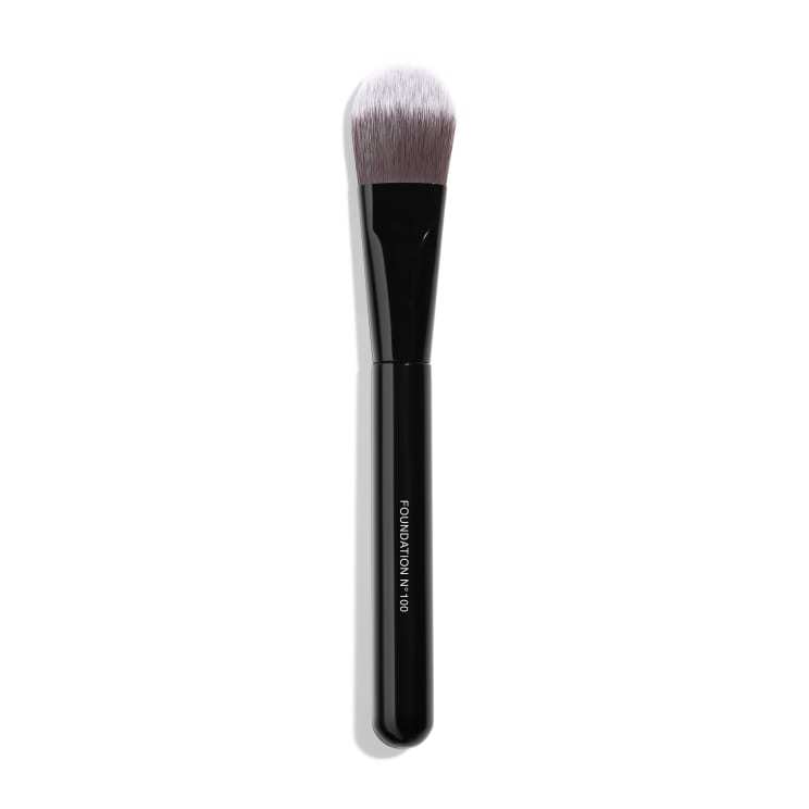 Chanel Foundation Face Brush Travel