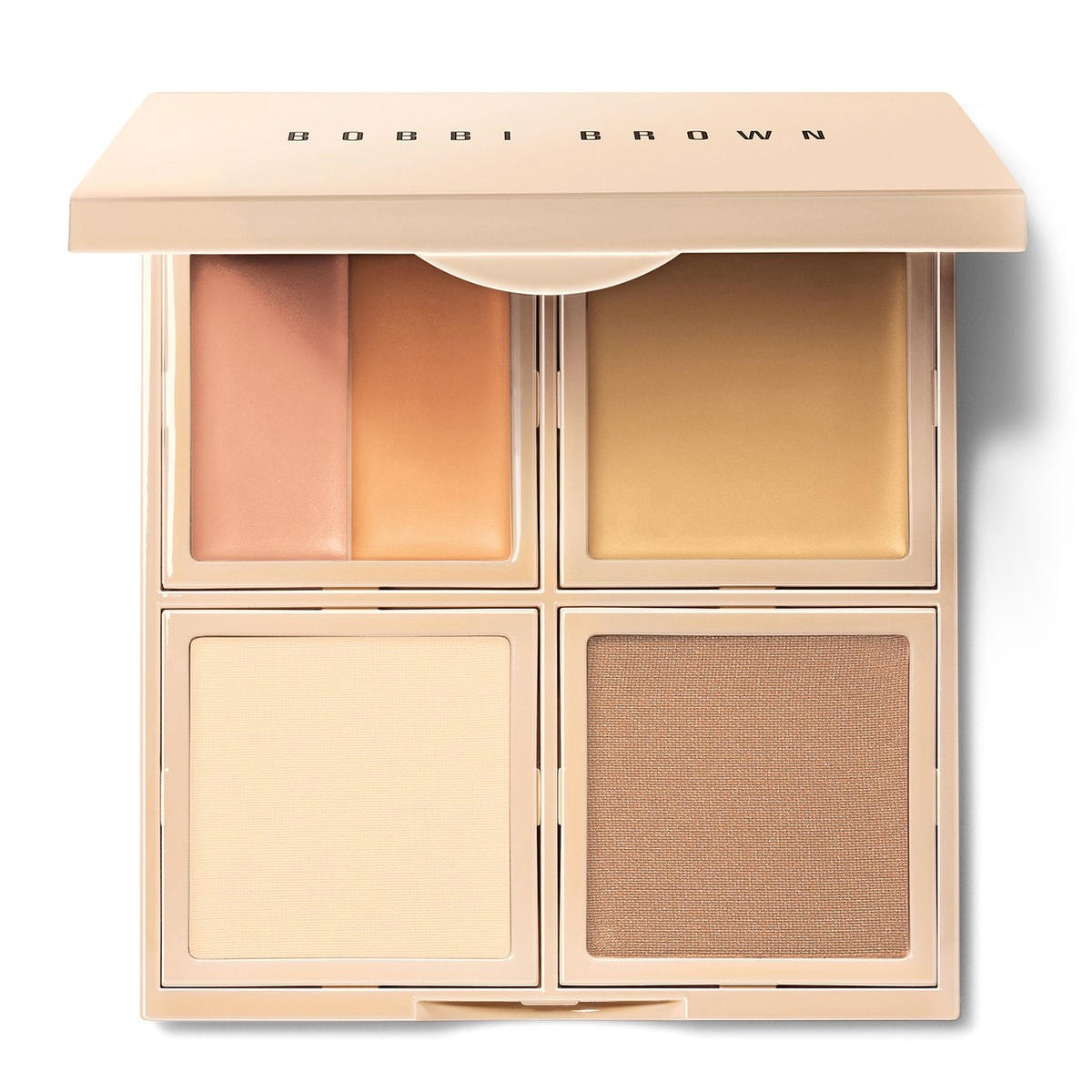 Bobbi Brown Essential 5-In-1 Face Palette Sand