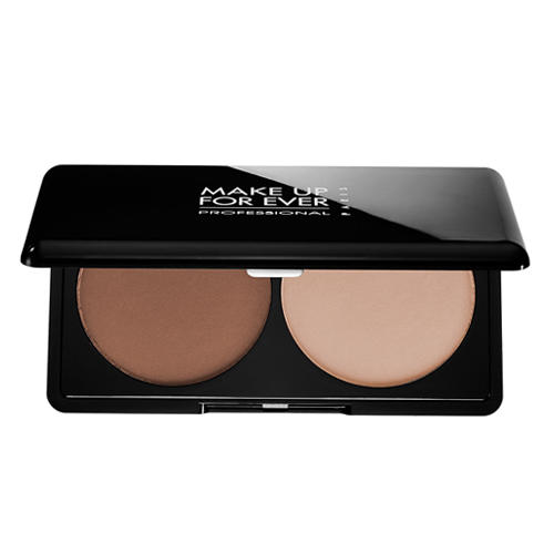 Makeup Forever Sculpting Kit Shade 3