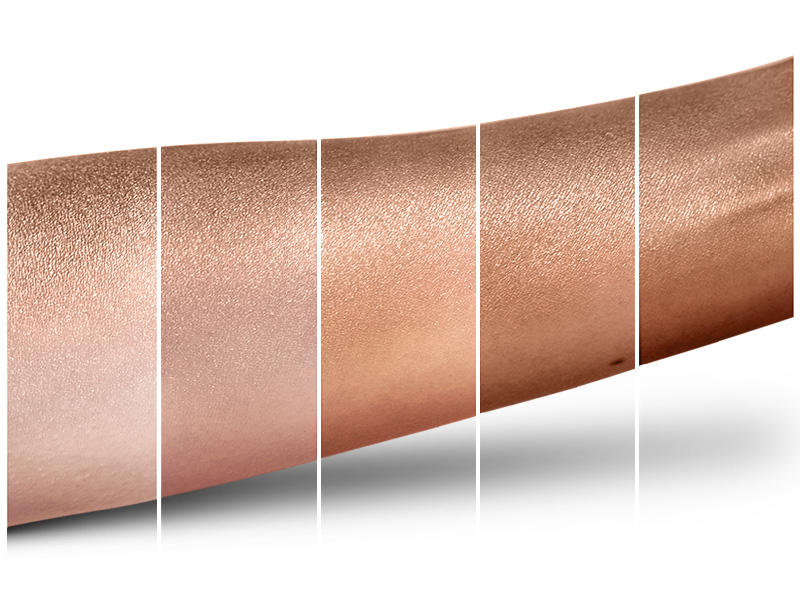 MAC Eye Palette Dashing Lassies Tartan Tale Collection #8