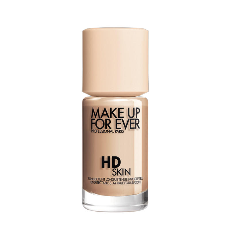 Makeup Forever HD Skin Undetectable Longwear Foundation 1Y18