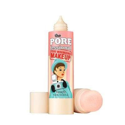 Benefit The POREfessional Pore Minimizing Makeup 2