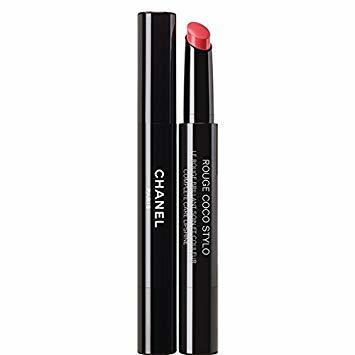 Chanel Rouge Coco Stylo Complete Care Lipshine Esquisse 227 (coral)
