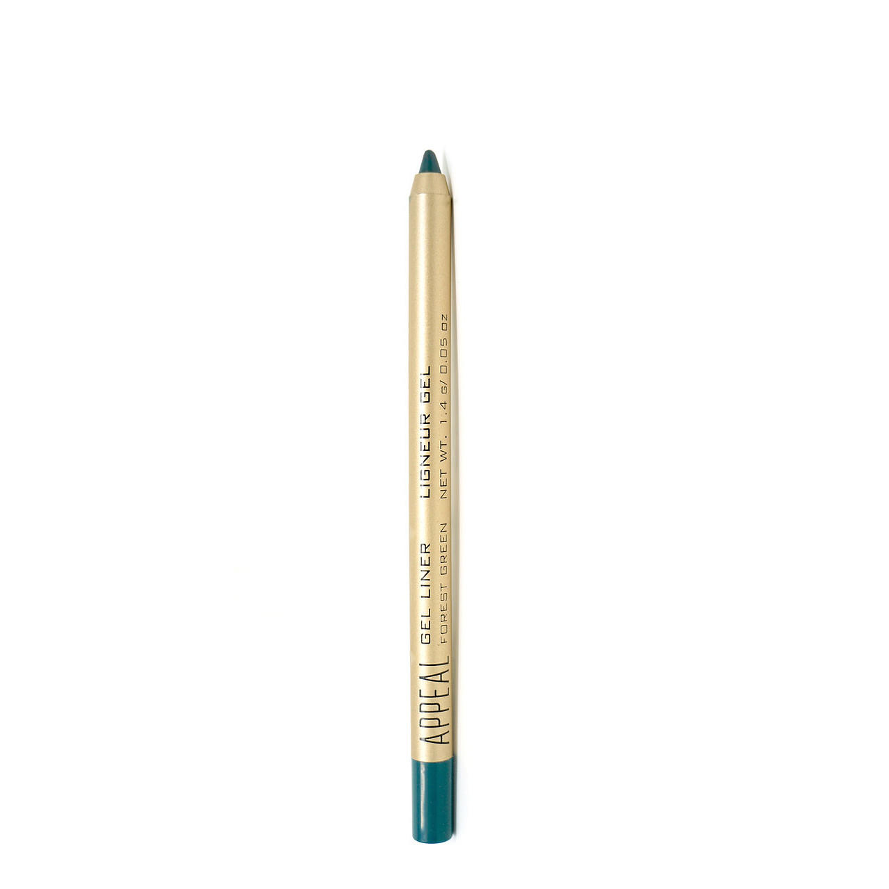 Appeal Gel Liner Forest Green