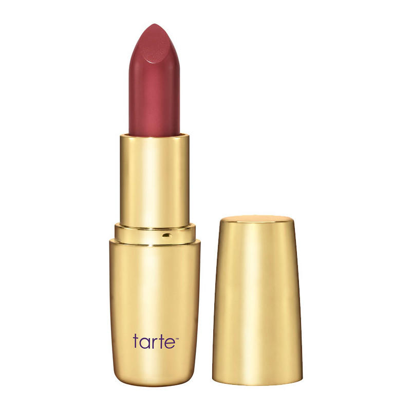 Tarte Coconut Oil Infused Lipstick Primrose