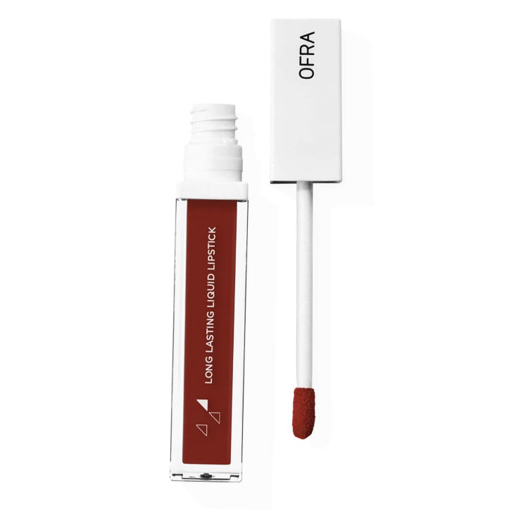 Ofra Long Lasting Liquid Lipstick Brickell Mini