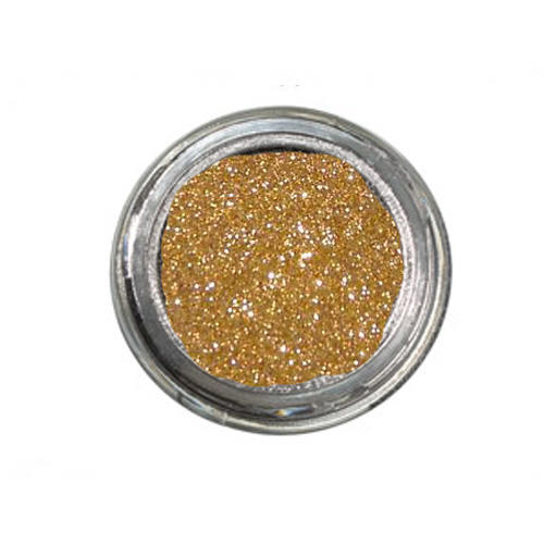MAC Pigment Tub Gold (sparkle)