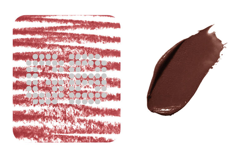 MAC Lipstick Funbathing To The Beach Collection #3