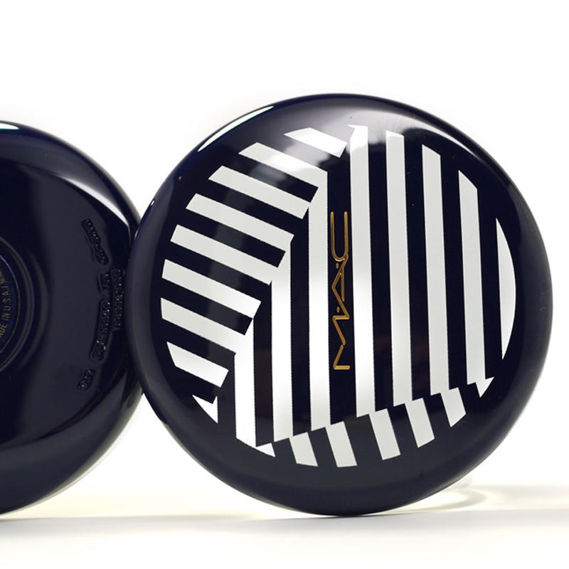 MAC Pro Longwear Bronzing Powder Hey Sailor Collection Sun Dipped #1