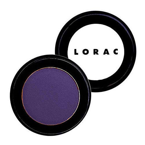 LORAC Eyeshadow Blue Ice