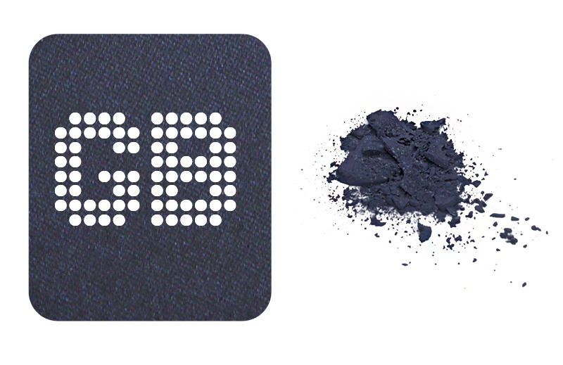 MAC Eye Palette Rose Is A Rose #3