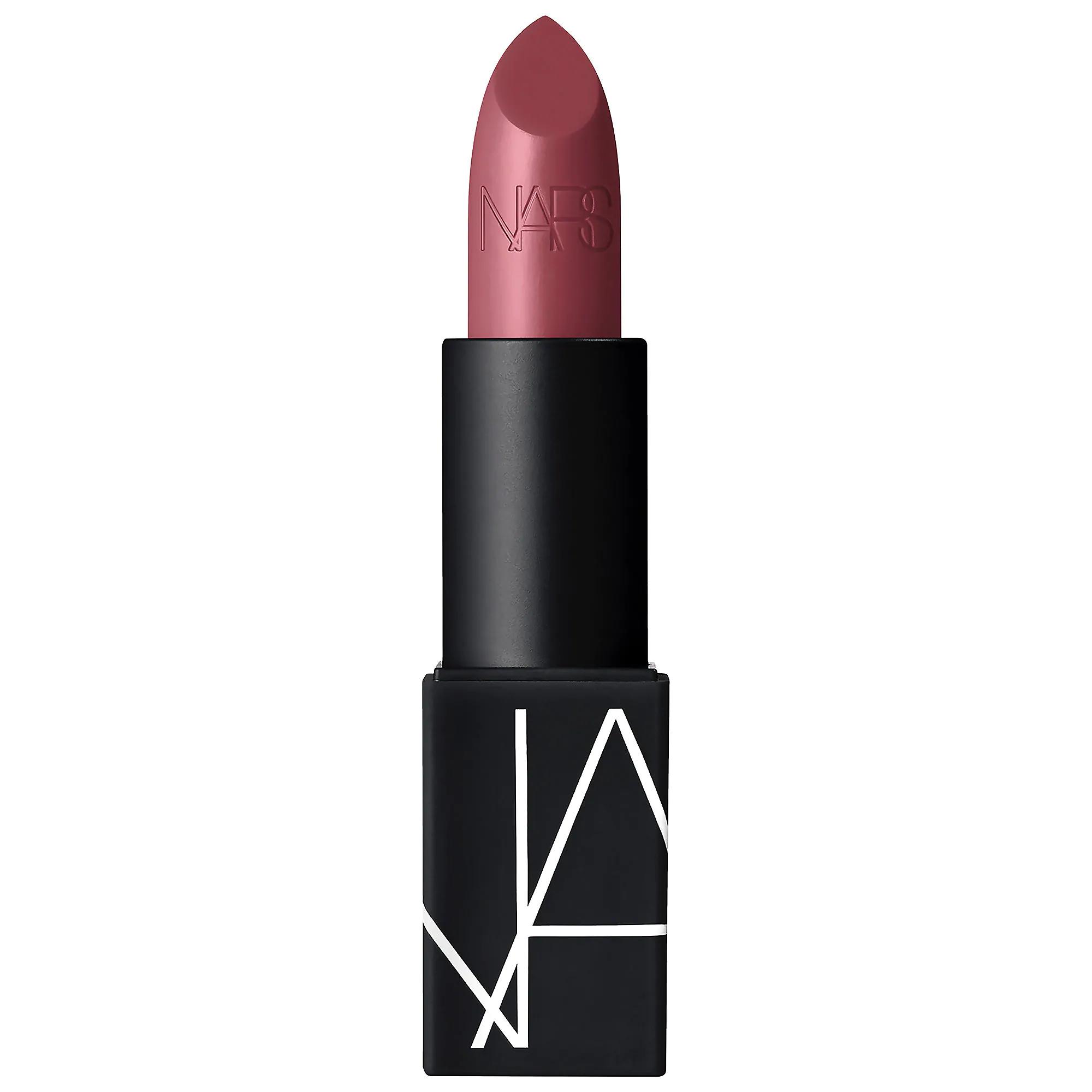 NARS Matte Lipstick Jolie Mome