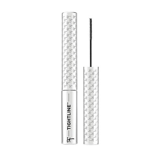 IT Cosmetics Tightline 3-in-1 Black Primer Eyeliner Mascara