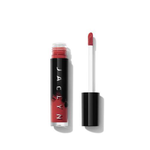 Jaclyn Cosmetics Glaze Lip Lacquer Gum Drop