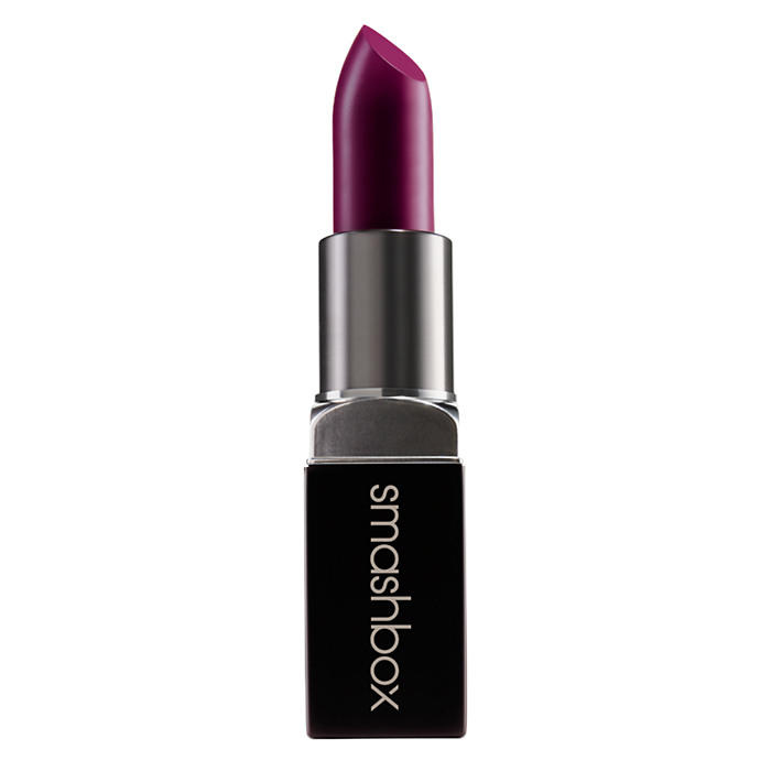 Smashbox Lipstick Vivid Violet