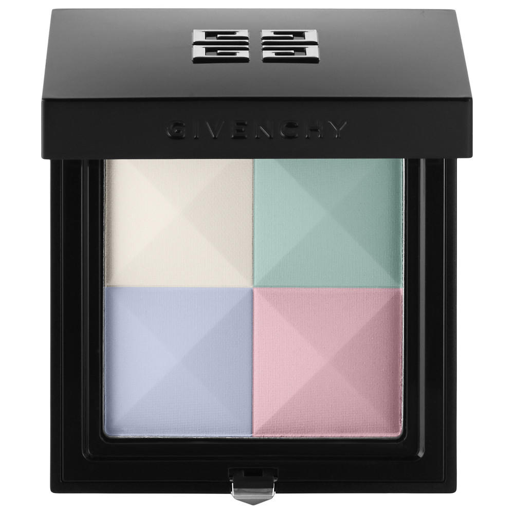 Givenchy Prisme Visage Perfecting Face Powder Mousseline Pastel 1