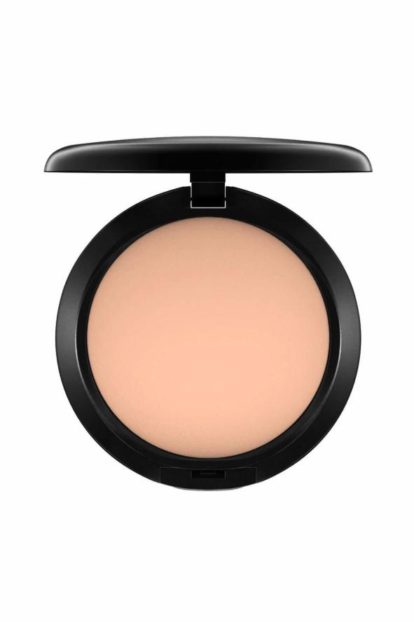 MAC STUDIO FIX POWDER PLUS FOUNDATION NC18 #1