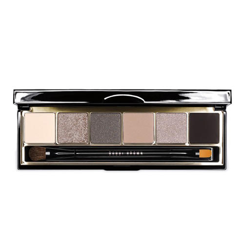 Bobbi Brown Smokey Cool Eye Palette