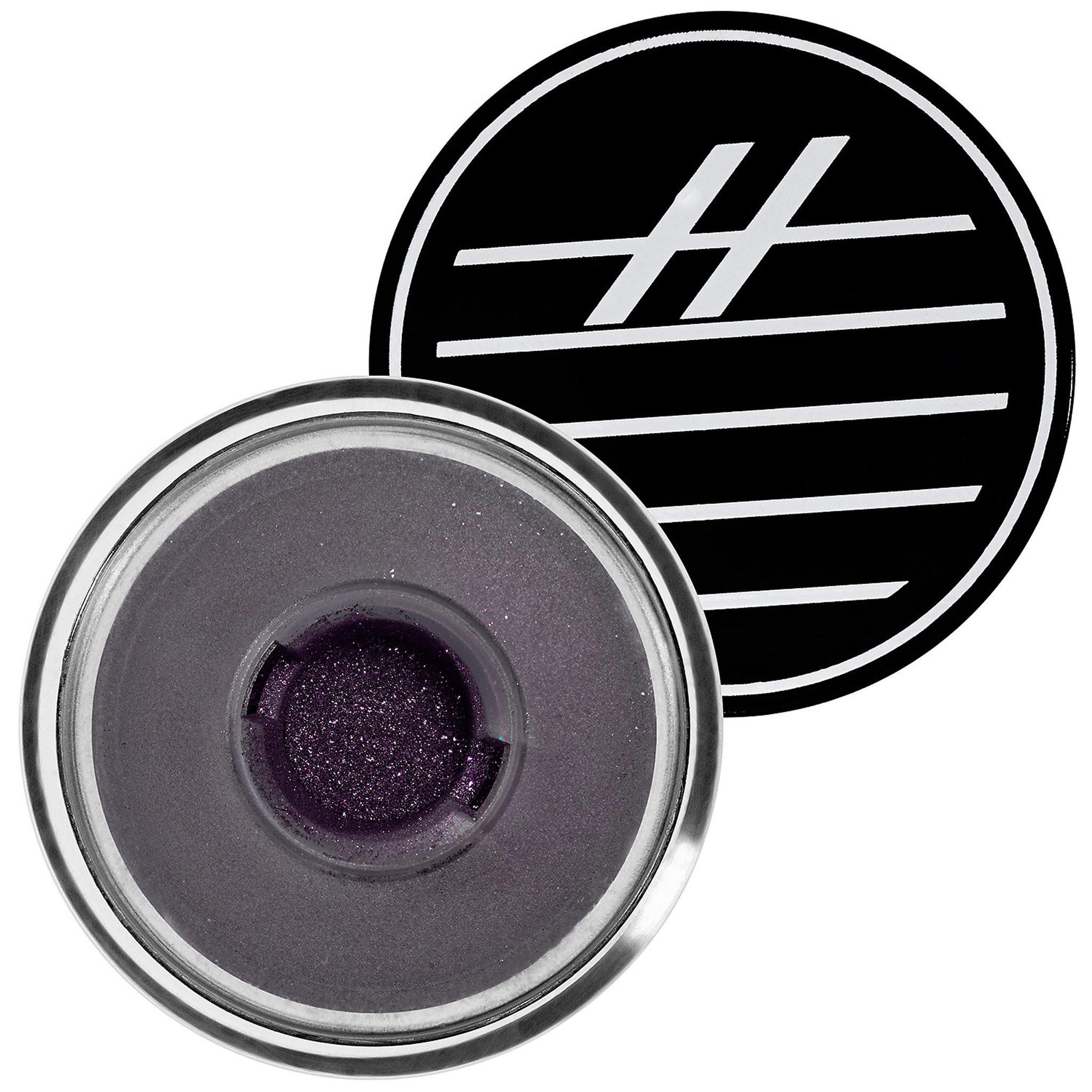 Ardency Inn Modster Light-Catching Eye Powder Purple Hearts