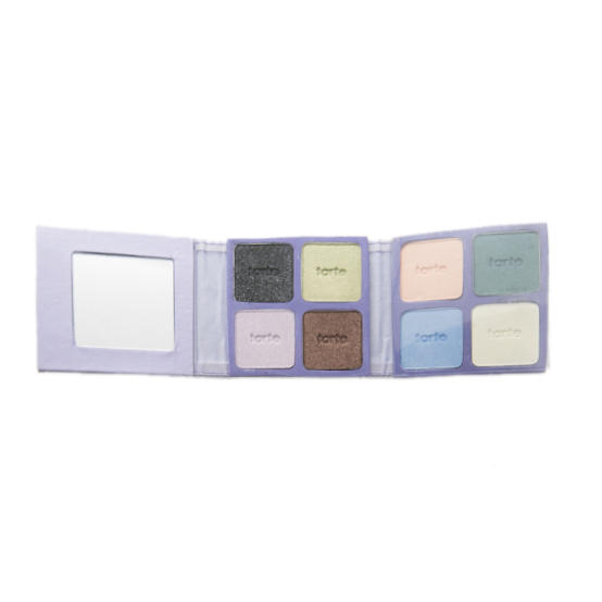 Tarte Social Butterfly Eyeshadow Palette